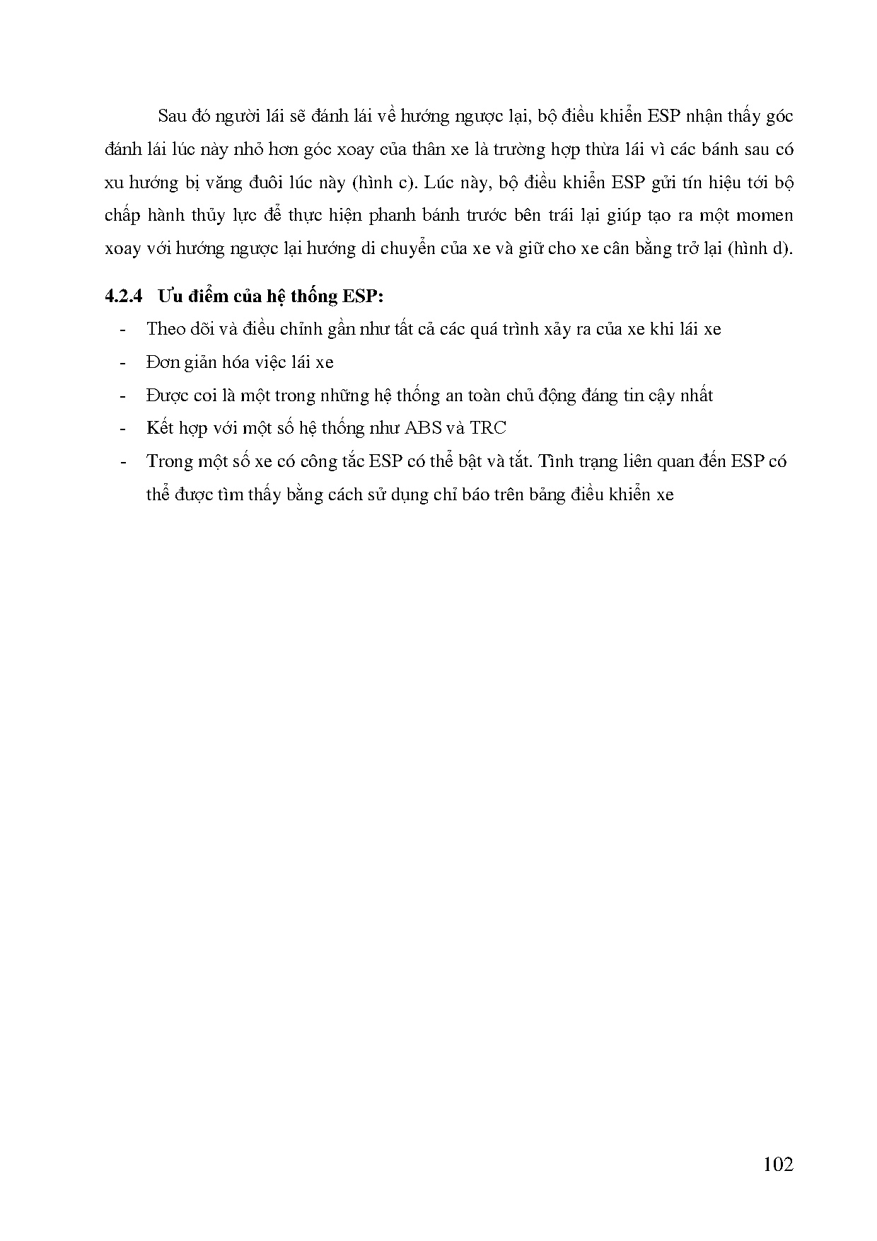 Ảnh một số trang tài liệu