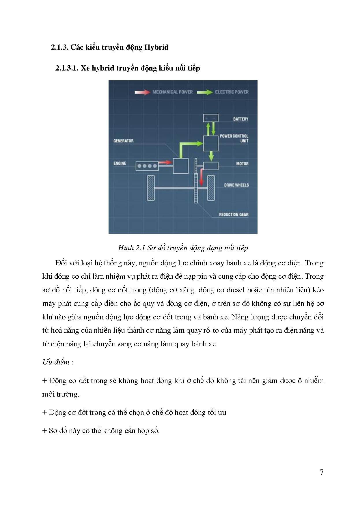 Ảnh một số trang tài liệu