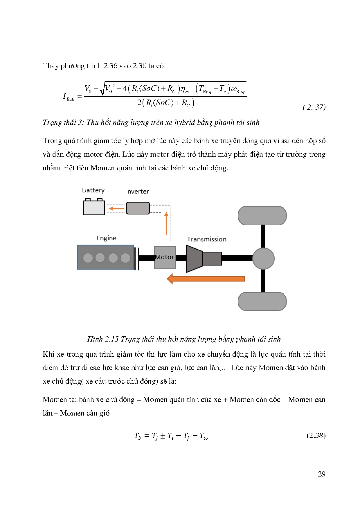 Ảnh một số trang tài liệu