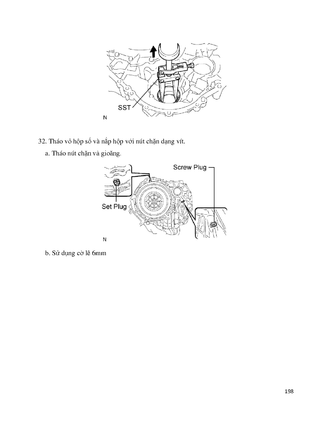 Đồ án tốt nghiệp - Biên soạn tài liệu giảng dạy xe điện, xe Hybrid - Trang 225