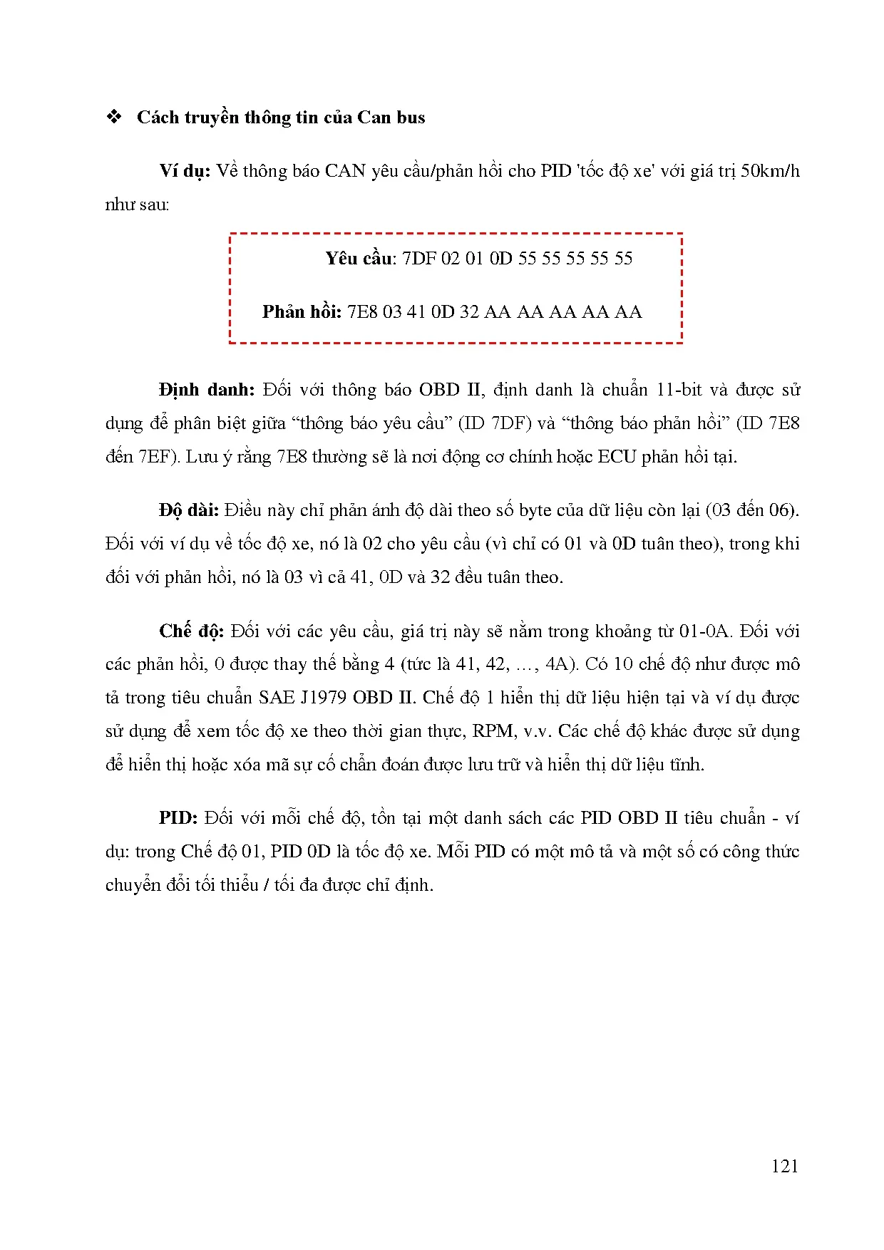 Đồ án tốt nghiệp - Chuyên đề về xe điện Renault Zoe 2020 - Trang 147