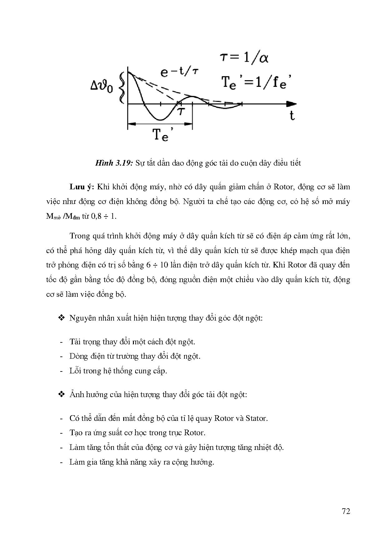Đồ án tốt nghiệp - Chuyên đề về xe điện Renault Zoe 2020 - Trang 98