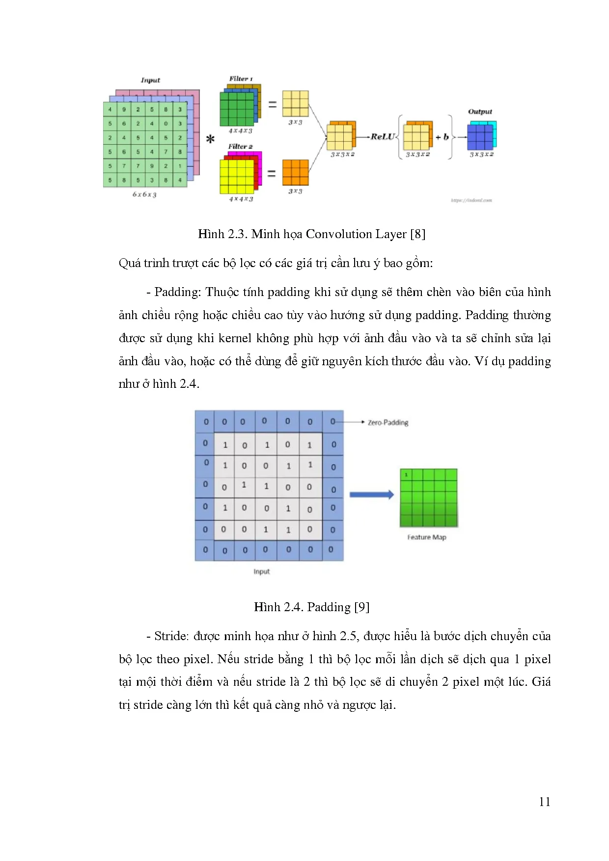 Đồ án tốt nghiệp - Thiết kế hệ thống đa tác vụ triển khai trên Jetson Nano ứng dụng cho xe tự hành - Trang 32