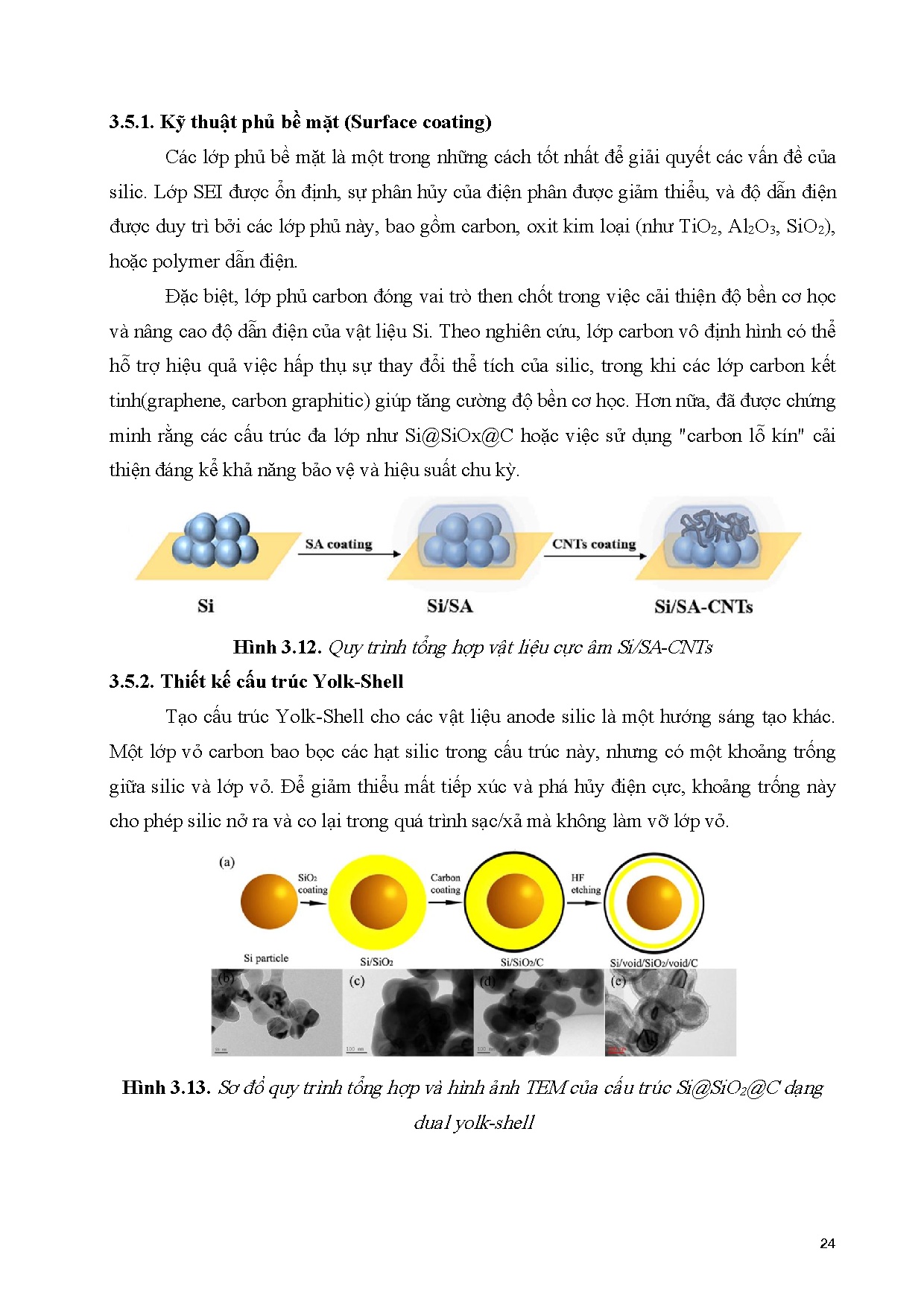 Đồ án tốt nghiệp - Mô hình hóa, mô phỏng pin Lithium sử dụng điện cực âm bằng chất liệu Silic BPMM - Trang 44