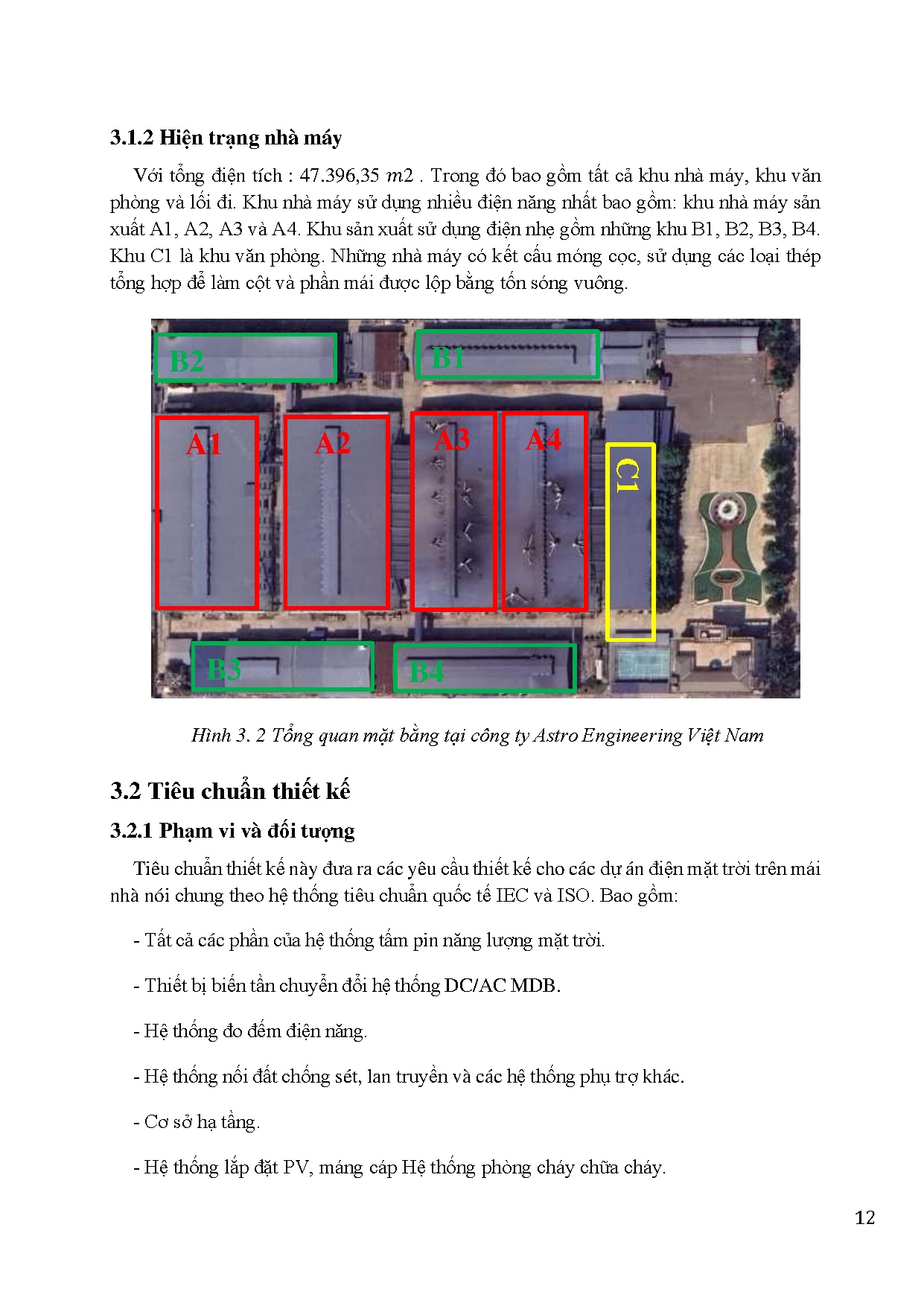 Ảnh một số trang tài liệu