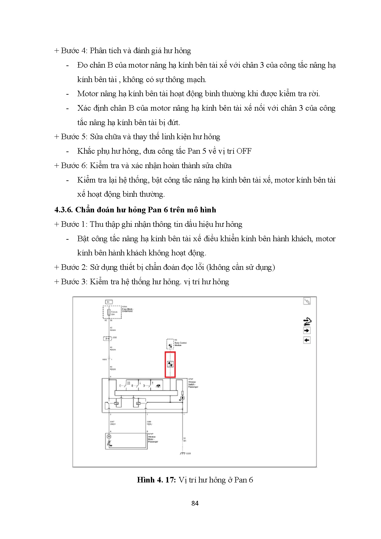 Ảnh một số trang tài liệu