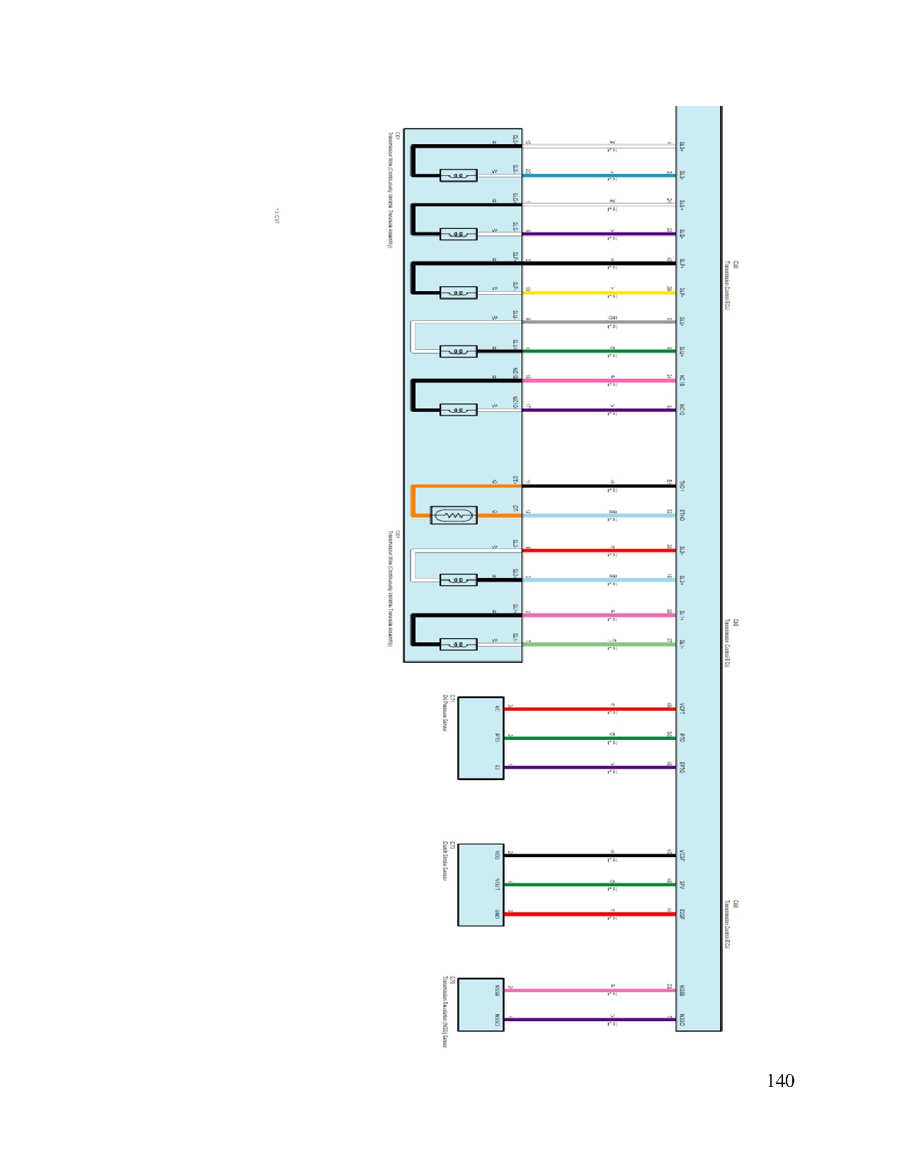Đồ án tốt nghiệp - Khảo sát và nghiên cứu động cơ M20A-FKS trên Toyota Innova Cross 2024 - Trang 152