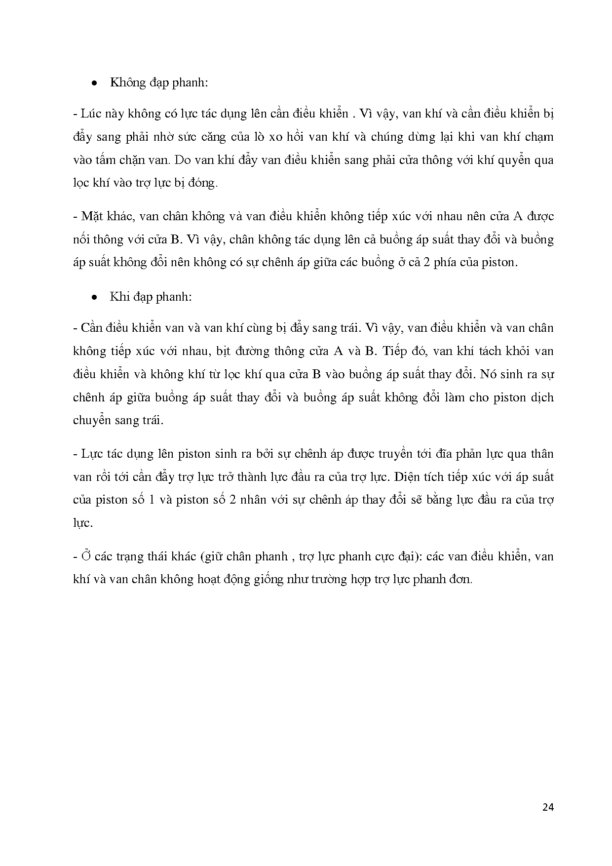 Ảnh một số trang tài liệu