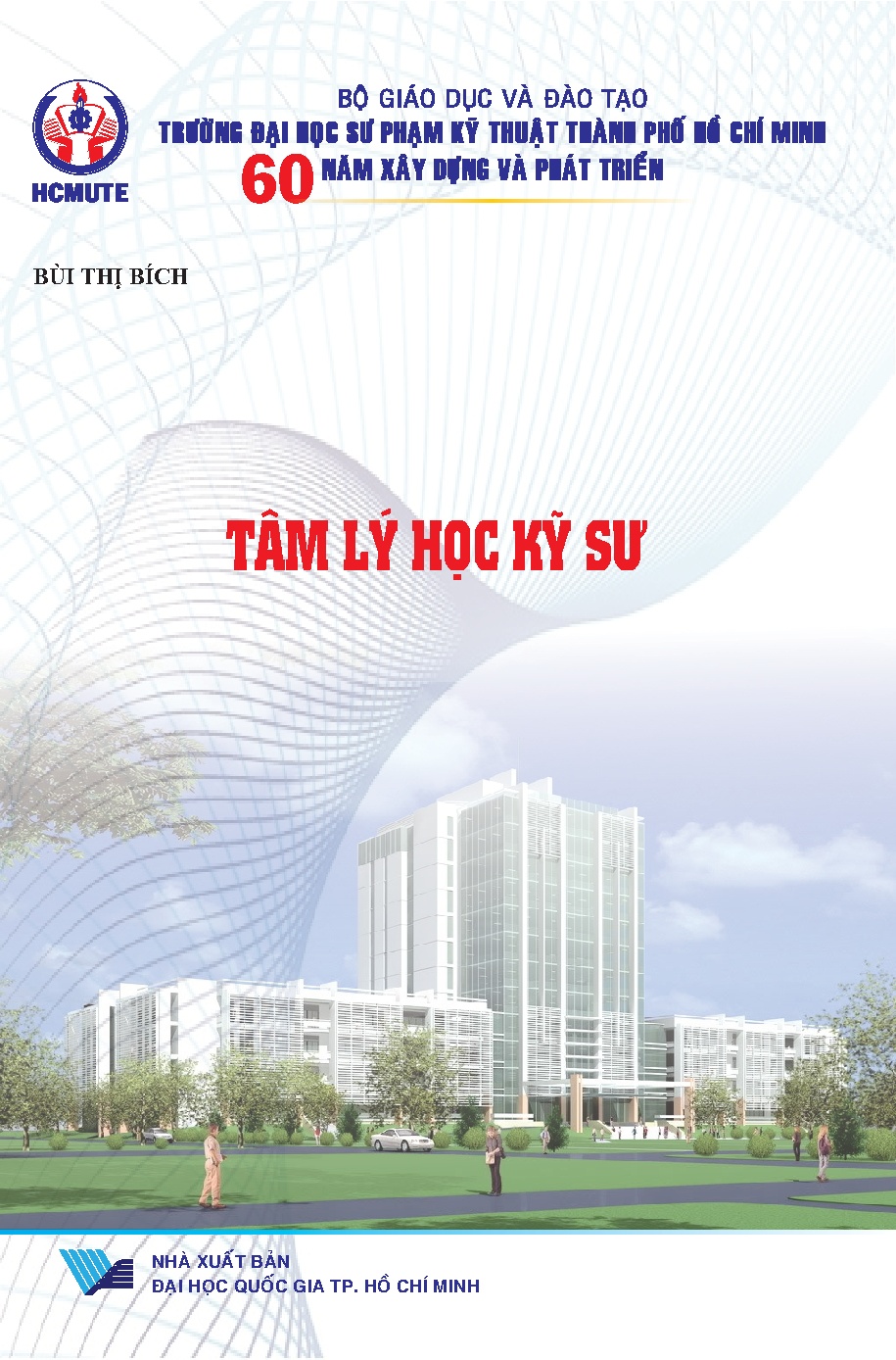 Tâm lý học kỹ sư (HCMUTE)