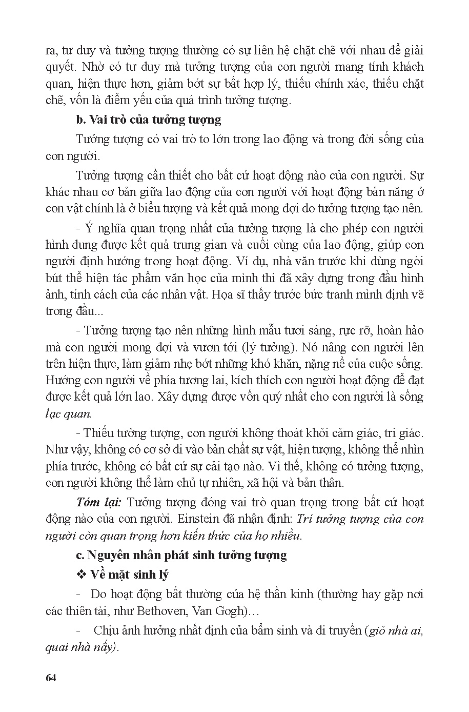 Tâm lý học kỹ sư (HCMUTE) - Trang 65