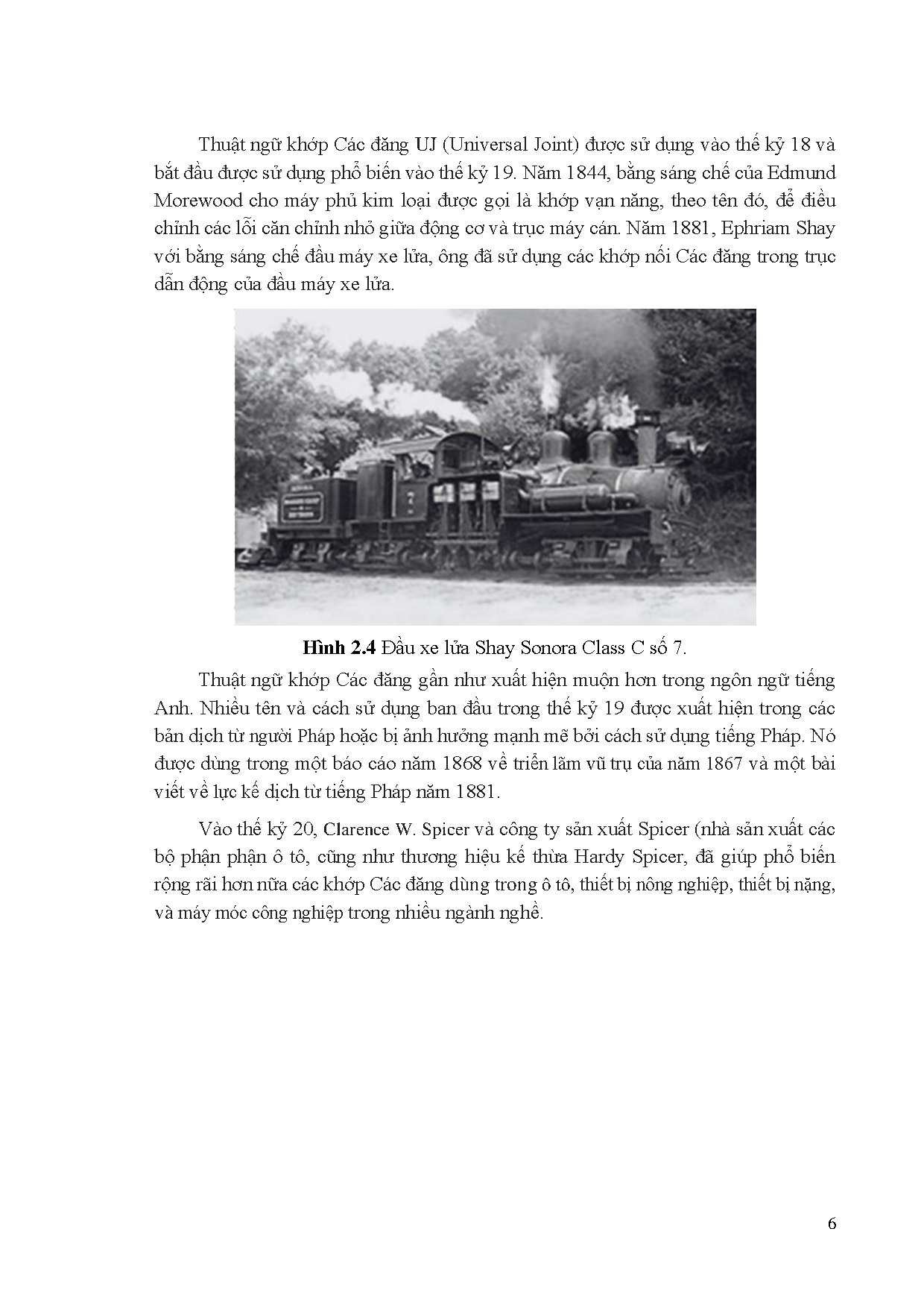 Đồ án tốt nghiệp - Xây dựng mô hình trục các đăng phục vụ giảng dạy - Trang 20