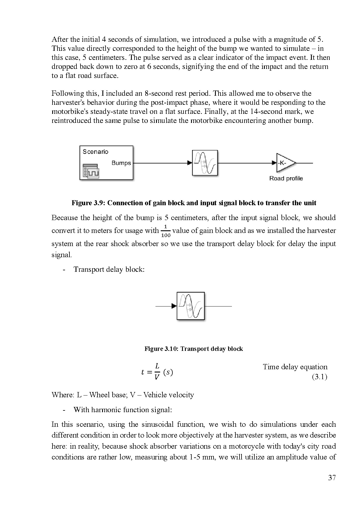 Đồ án tốt nghiệp - Harvesting electric energy from shock absorber - Trang 50