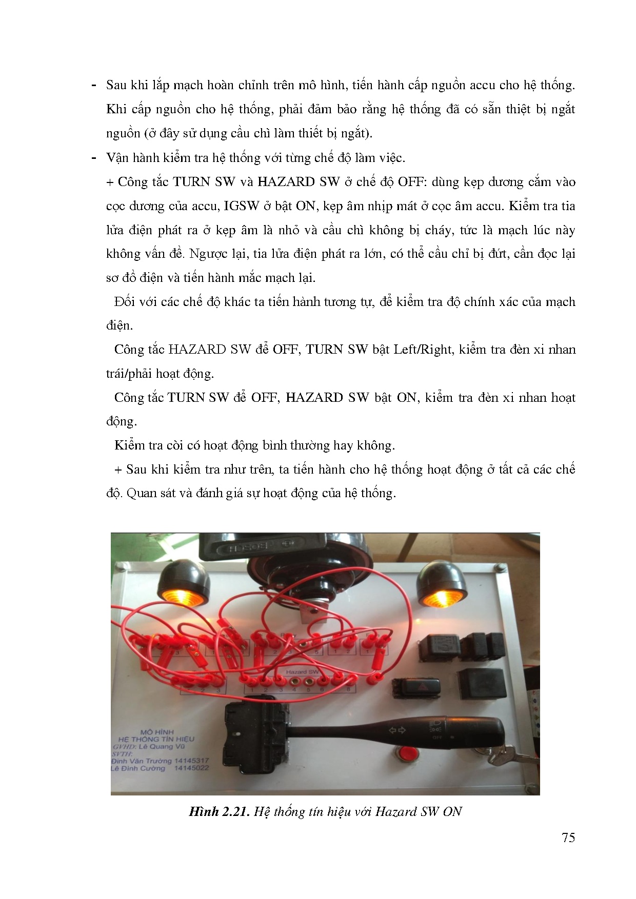 Ảnh một số trang tài liệu