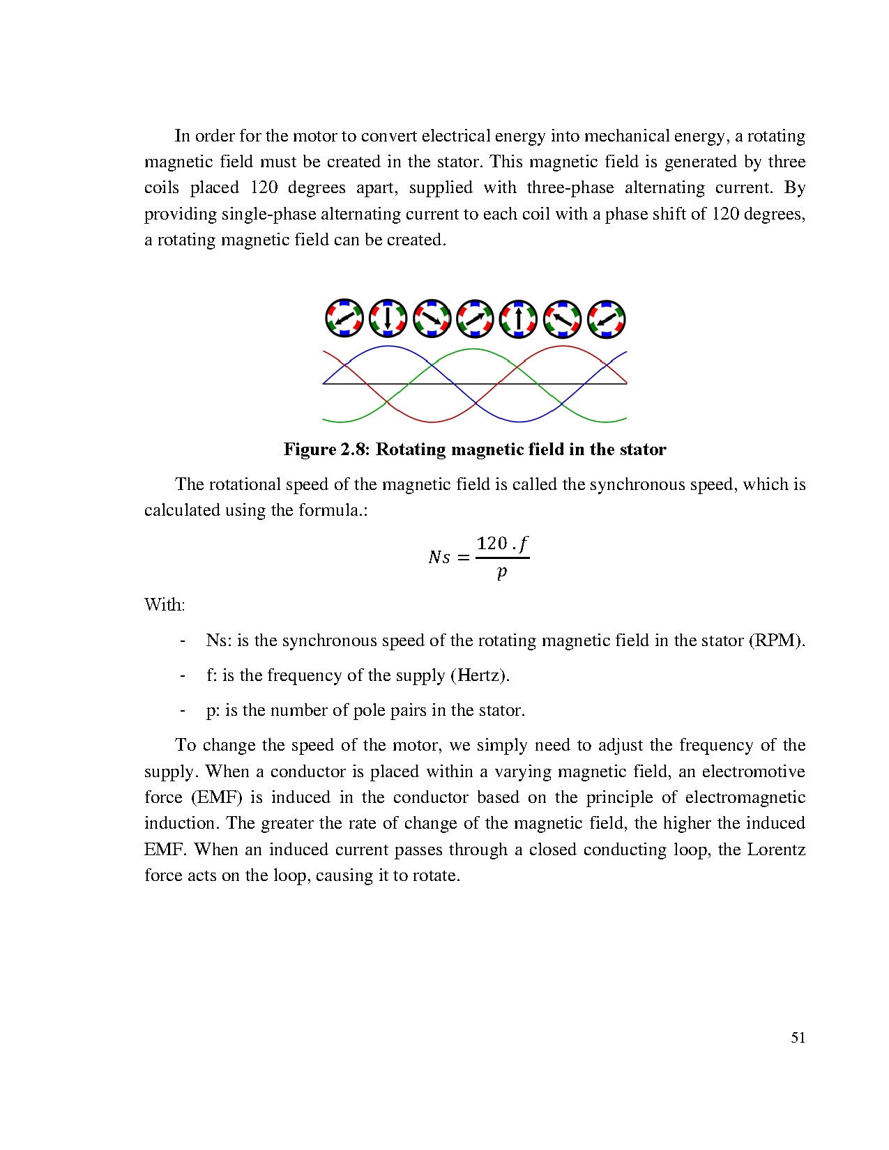 Đồ án tốt nghiệp - Compiling teaching contents for practice of electric and hybrid vehicle - Trang 75