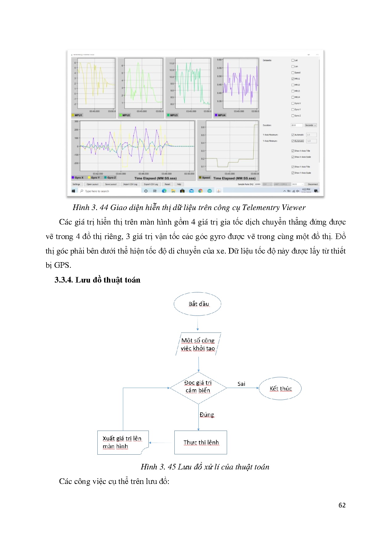 Ảnh một số trang tài liệu