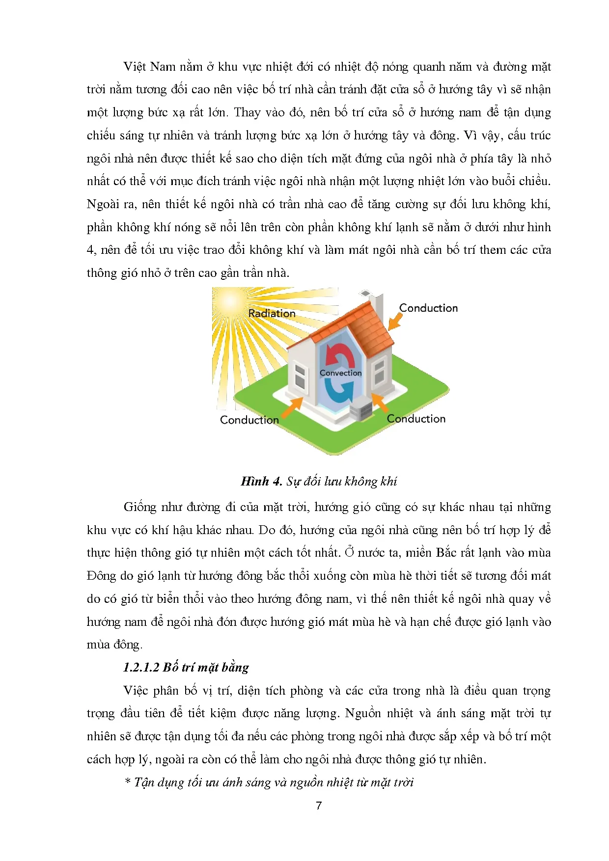 Đồ án tốt nghiệp - Tính toán thiết kế hệ thống điện mặt trời hộ gia đình theo mô hình Zero energy B - Trang 23