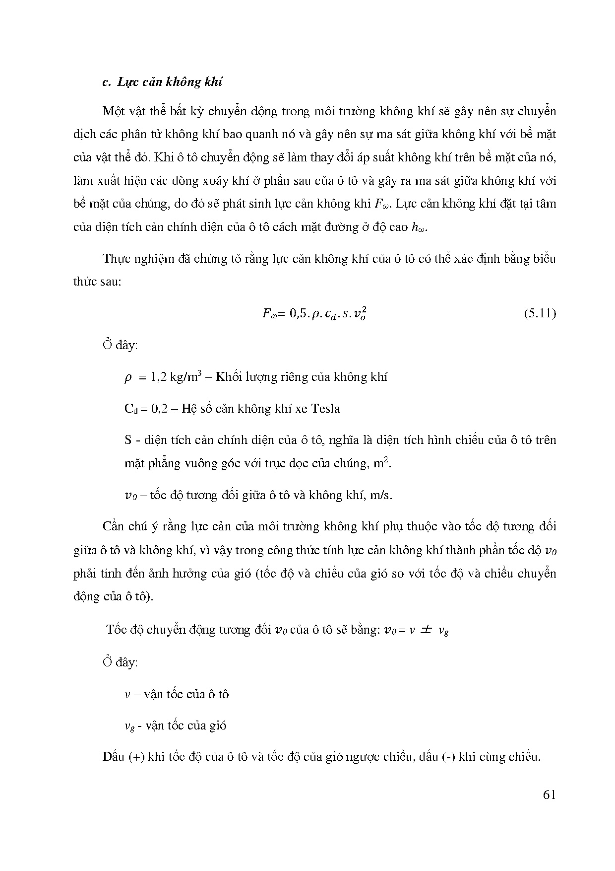 Ảnh một số trang tài liệu