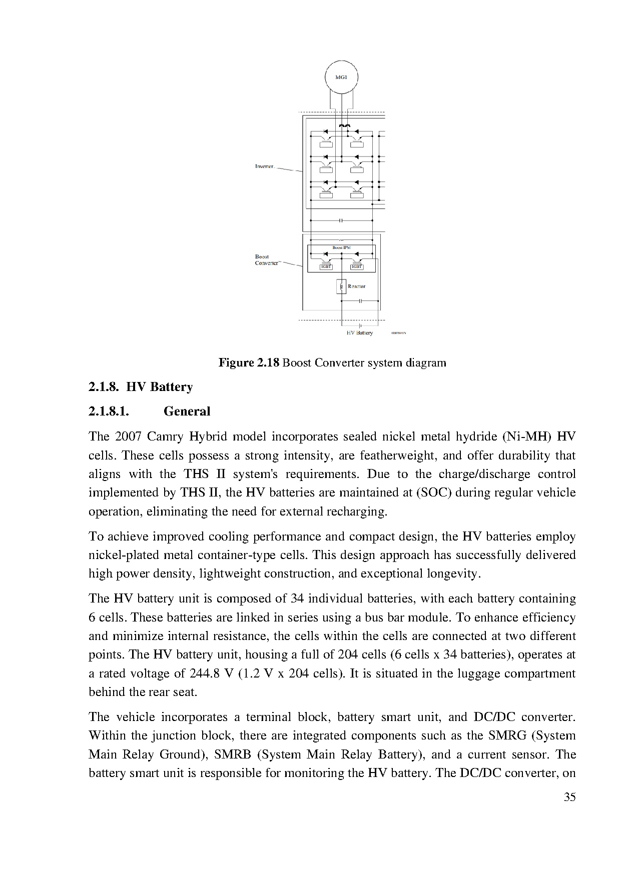 Ảnh một số trang tài liệu