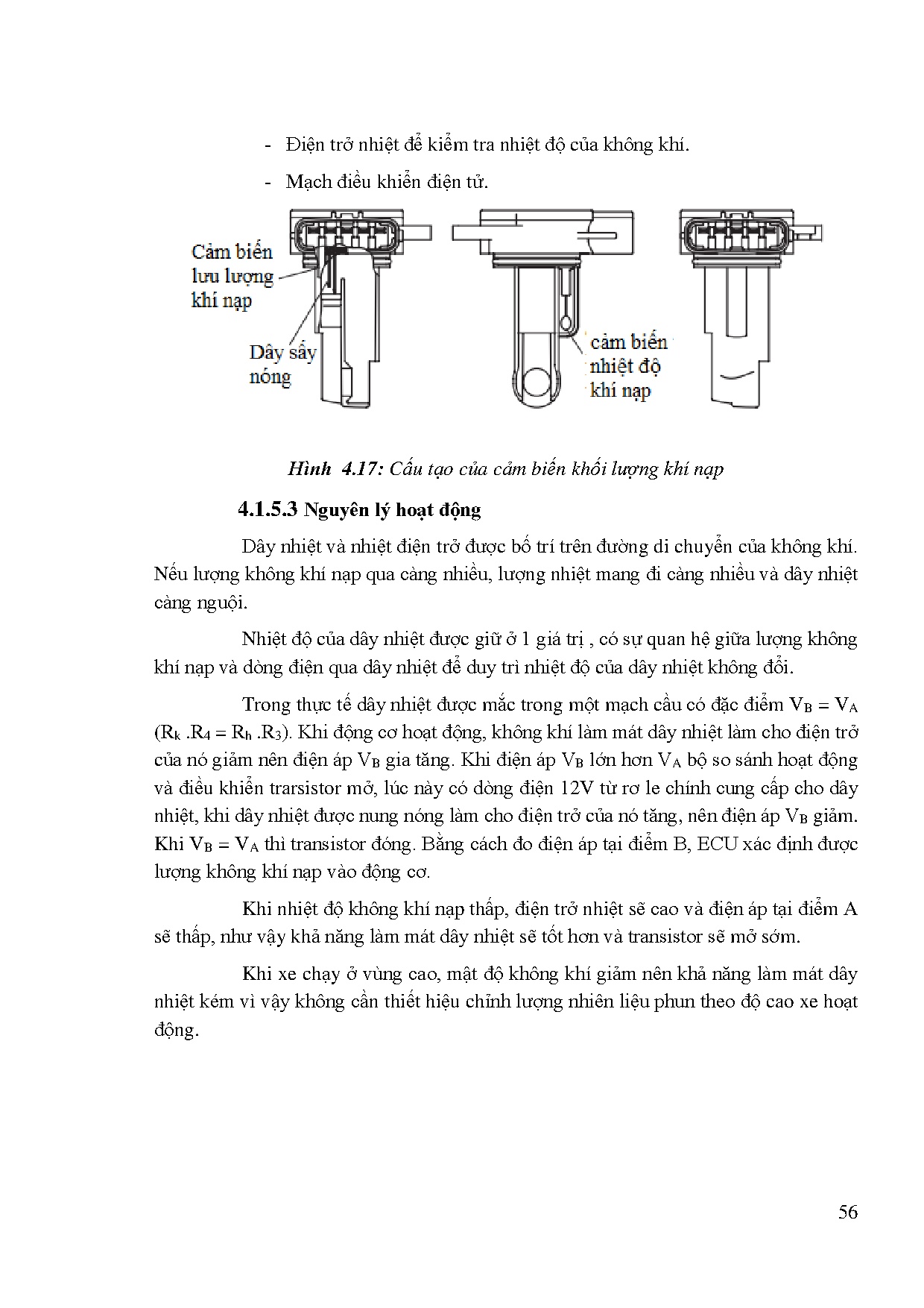 Ảnh một số trang tài liệu