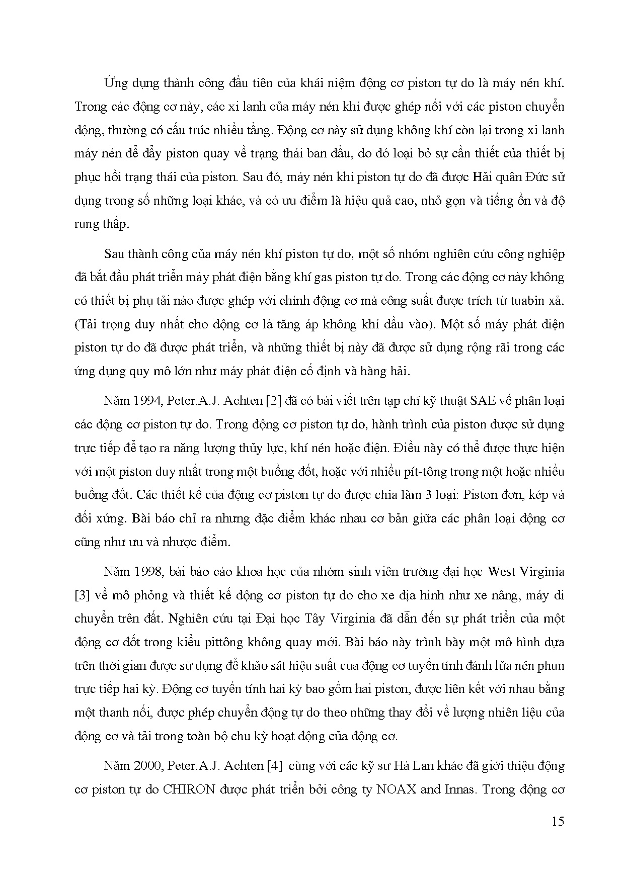 Ảnh một số trang tài liệu