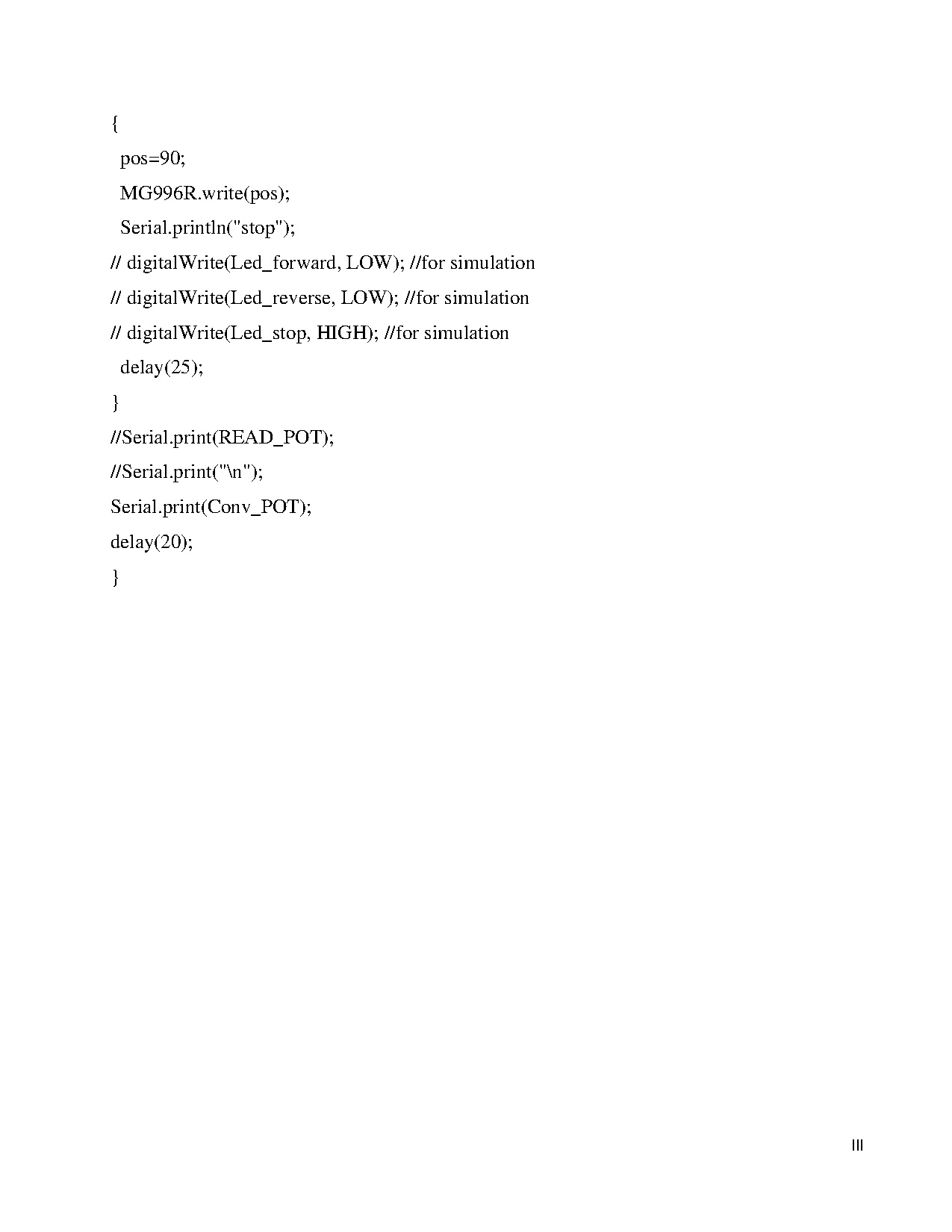 Ảnh một số trang tài liệu