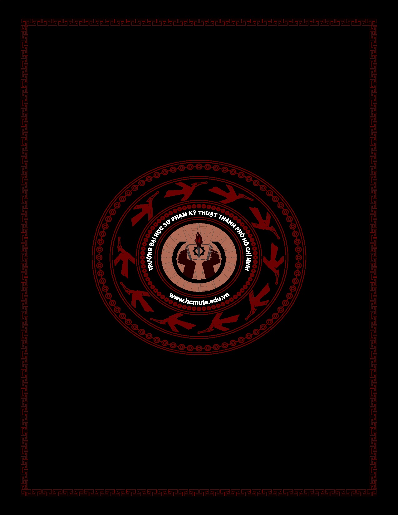 Ảnh một số trang tài liệu