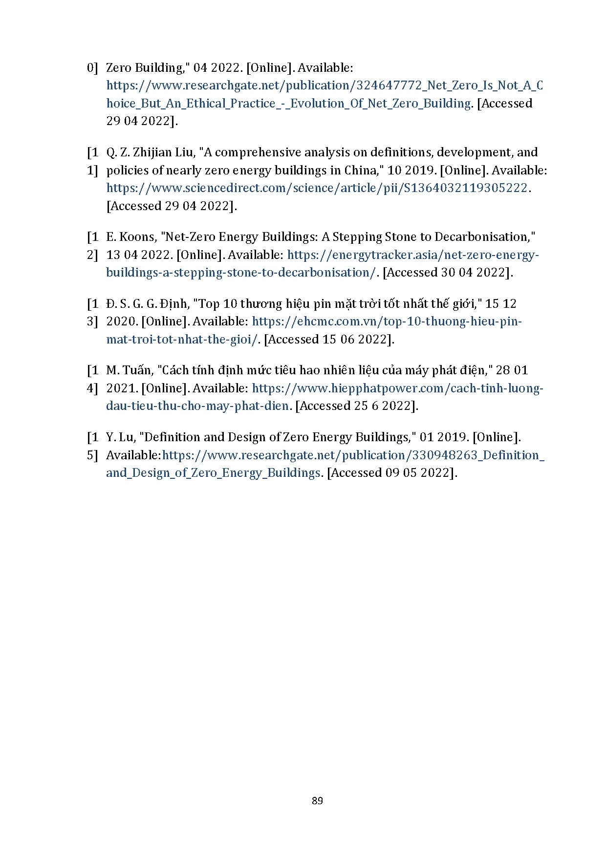 Đồ án tốt nghiệp - Giải pháp điện mặt trời cho mô hình Net-Zero Energy House - Trang 100