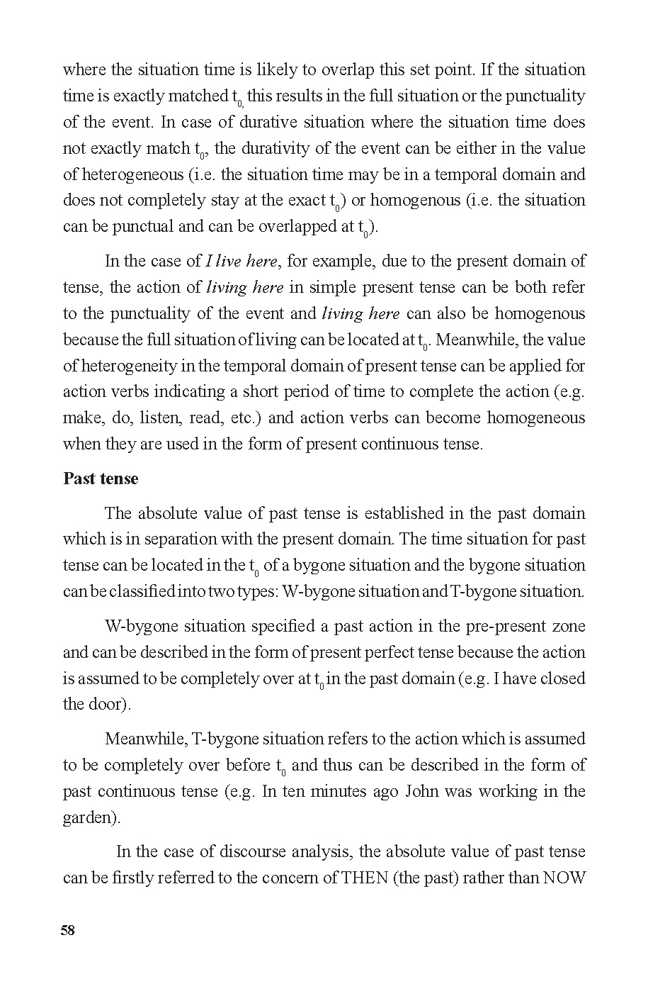 The Structure Of Noun Phrase And Verb Phrase In English (HCMUTE) - Trang 59