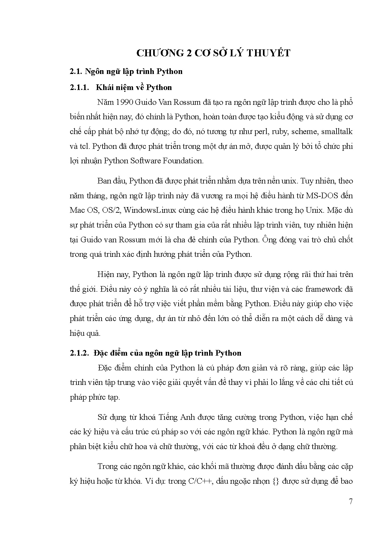 Đồ án tốt nghiệp - Nghiên cứu, thiết kế ô tô tự hành ứng dụng phương pháp xử lý ản - Trang 24