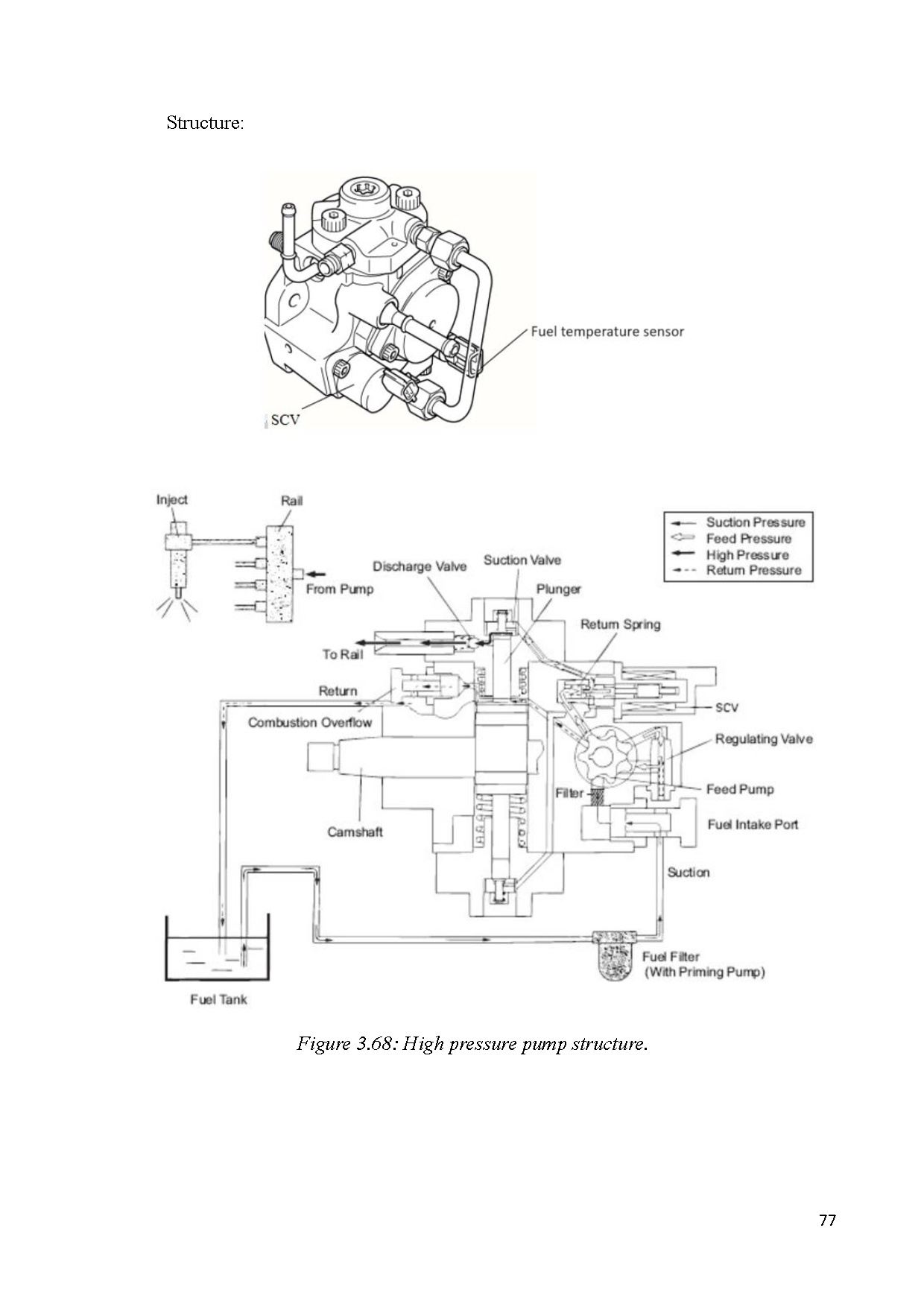 Ảnh một số trang tài liệu
