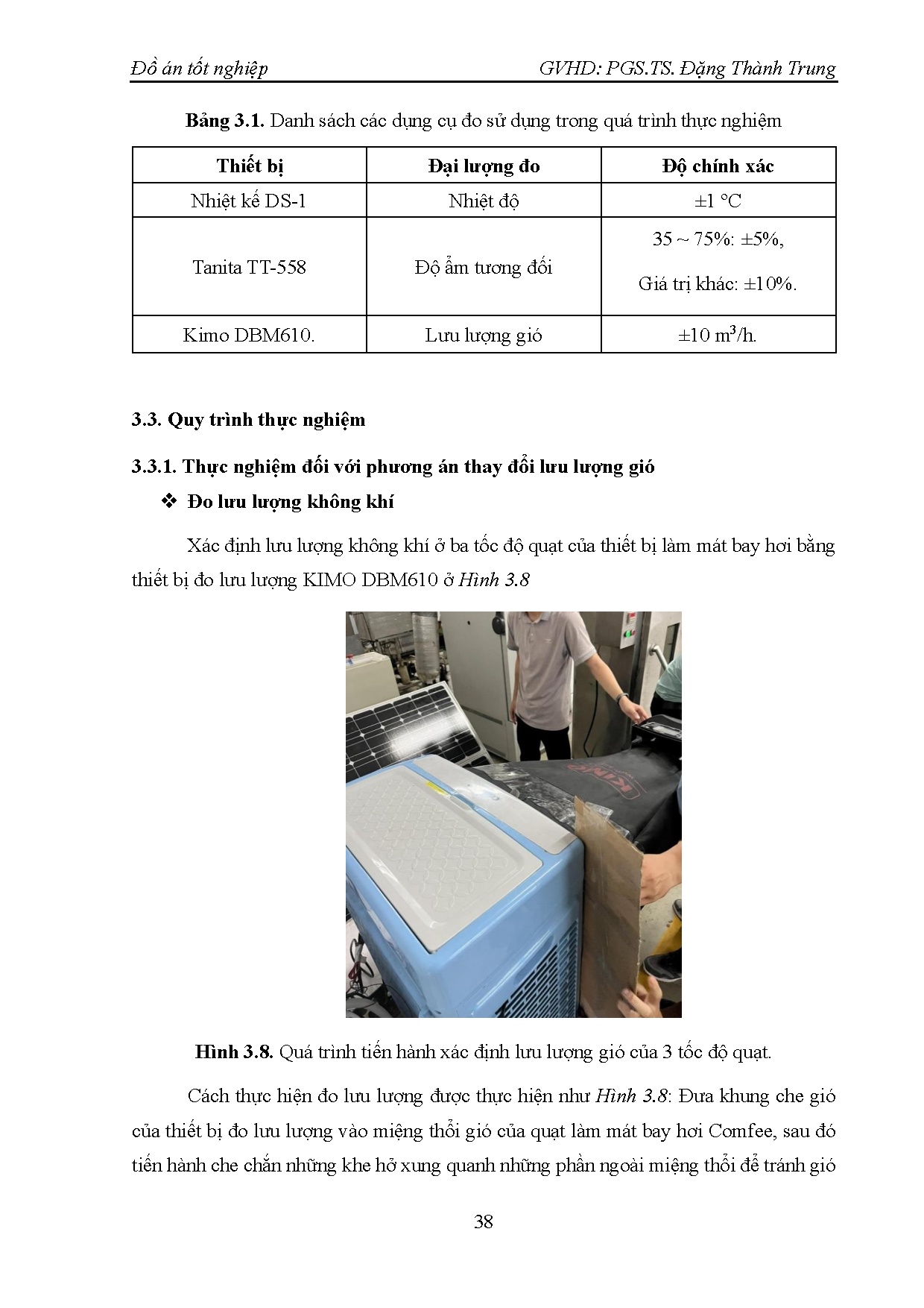 Ảnh một số trang tài liệu