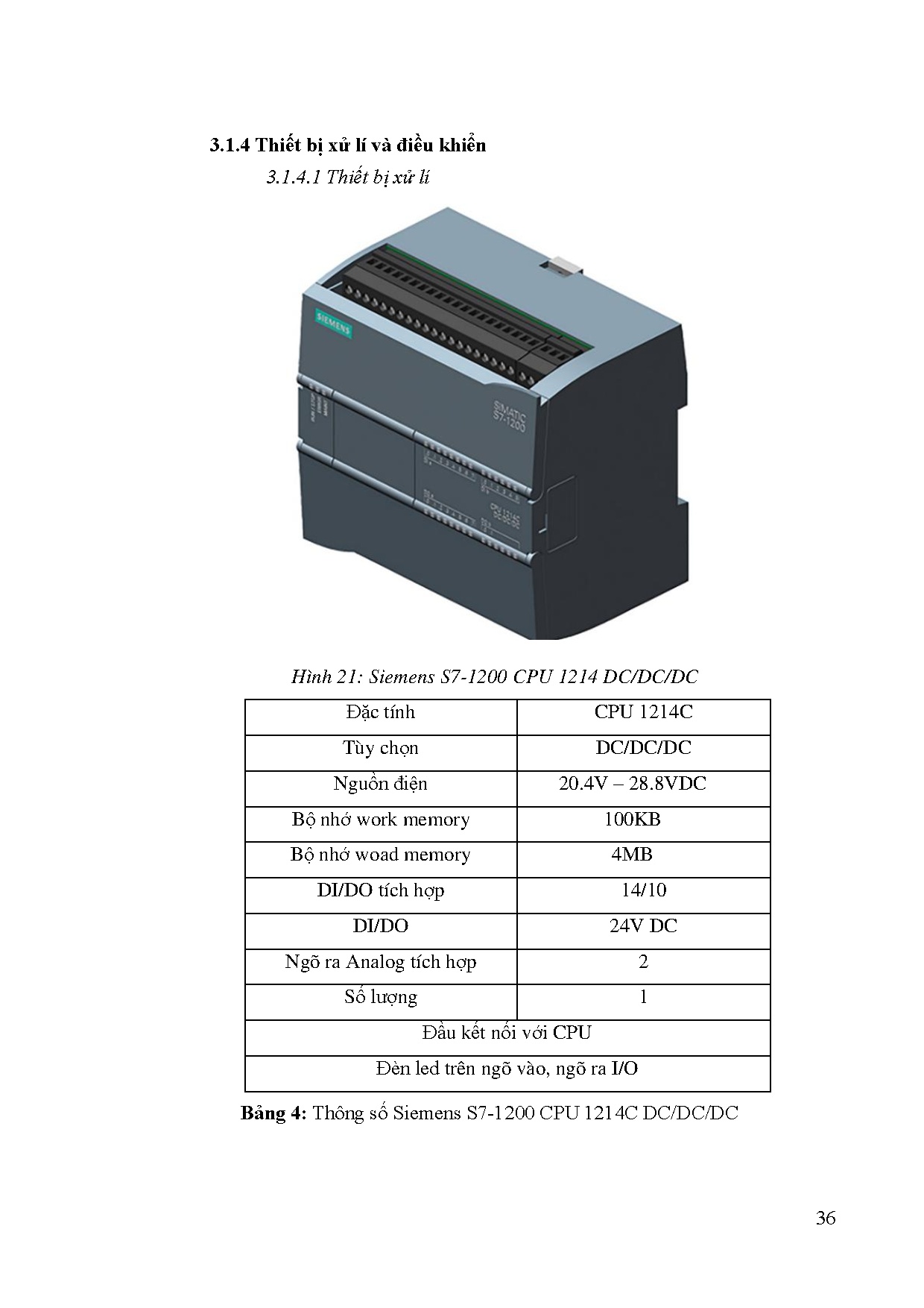 Ảnh một số trang tài liệu