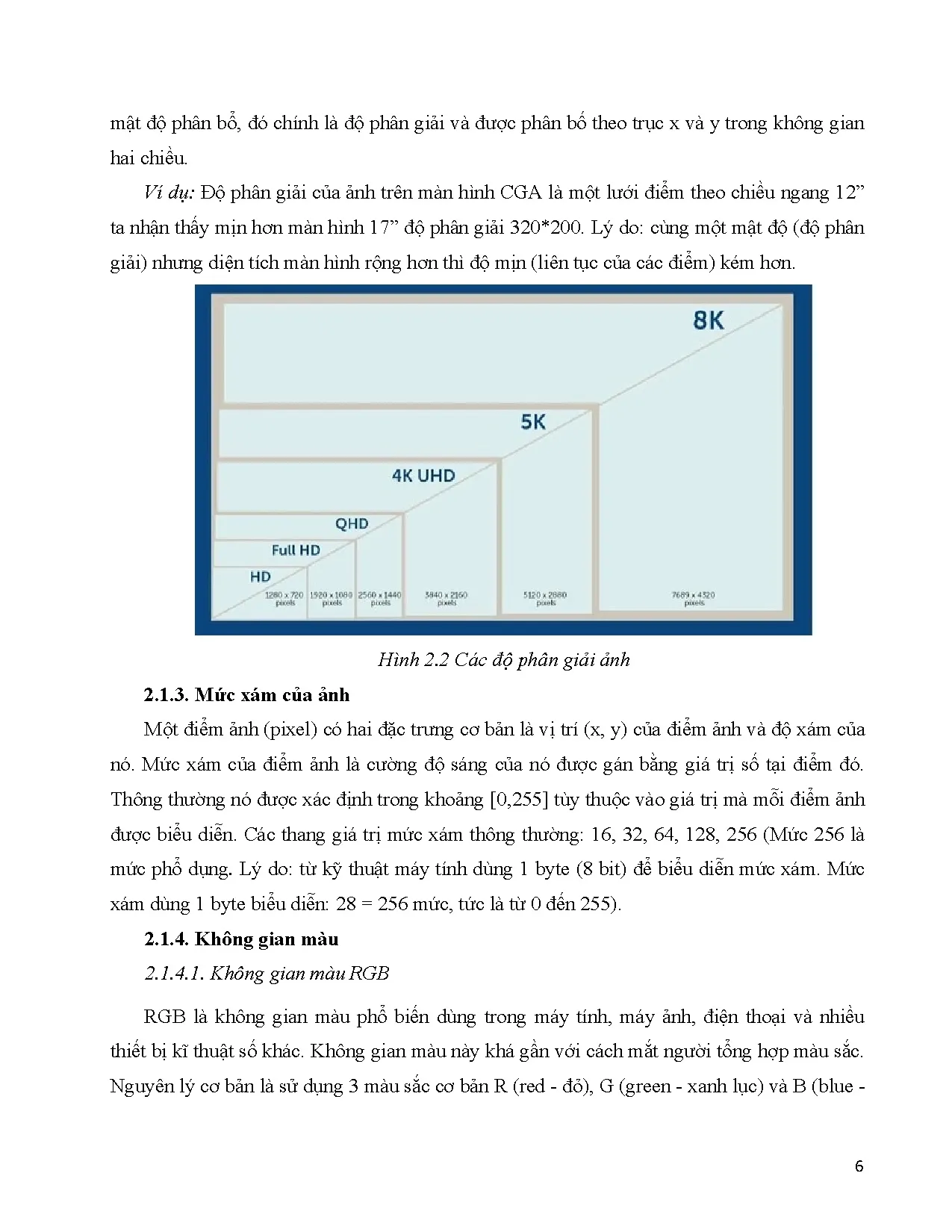 Đồ án tốt nghiệp - Nghiên cứu và phát triển hệ thống cảnh báo chệnh làn đường trên xe ĐRTĐÁTNNCNKTÔT - Trang 23