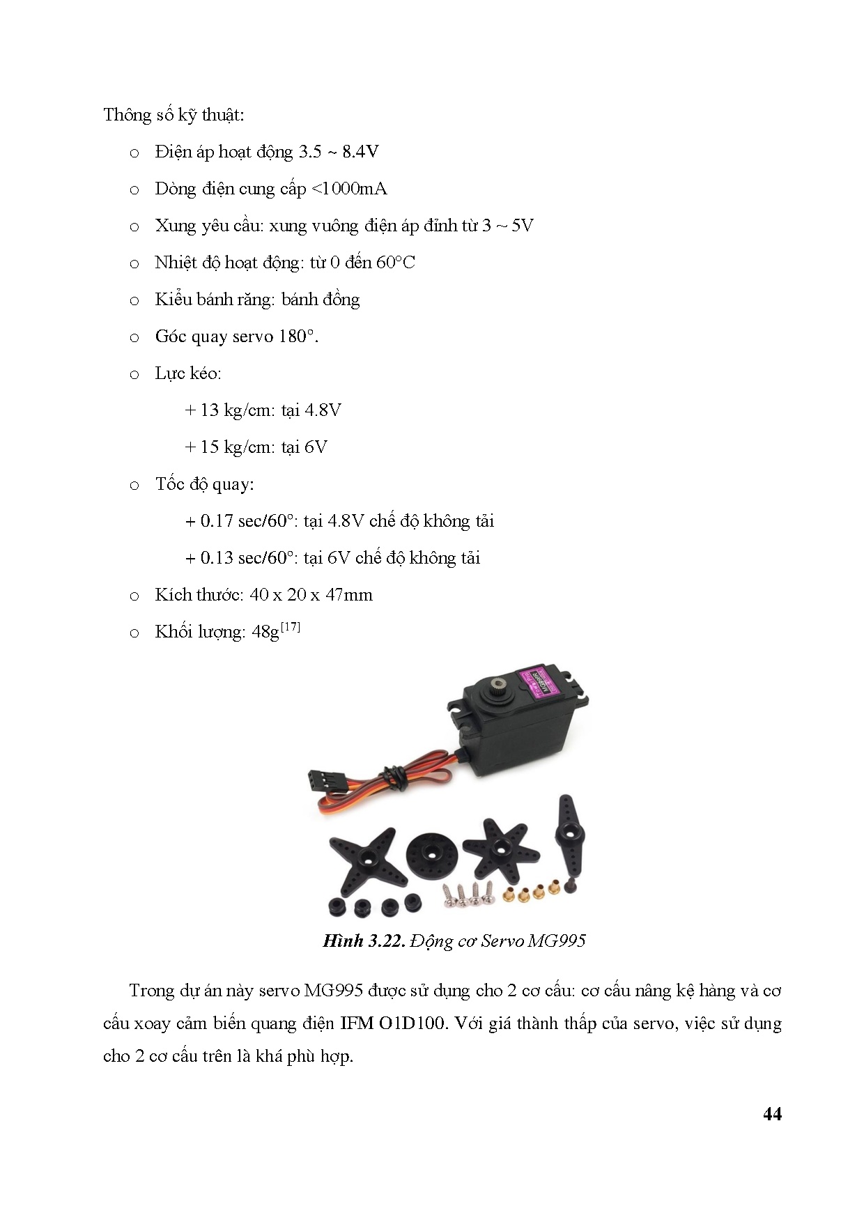 Ảnh một số trang tài liệu