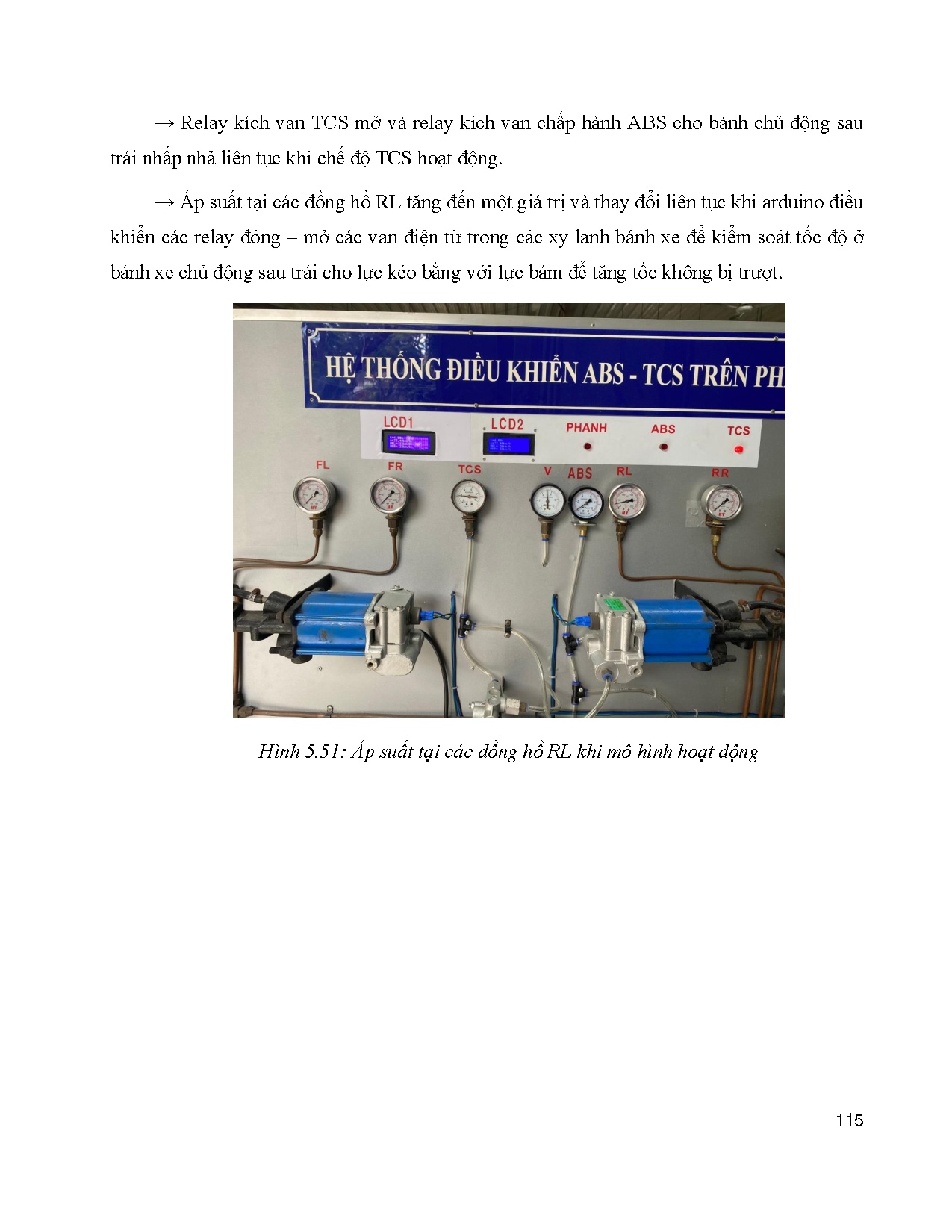 Ảnh một số trang tài liệu