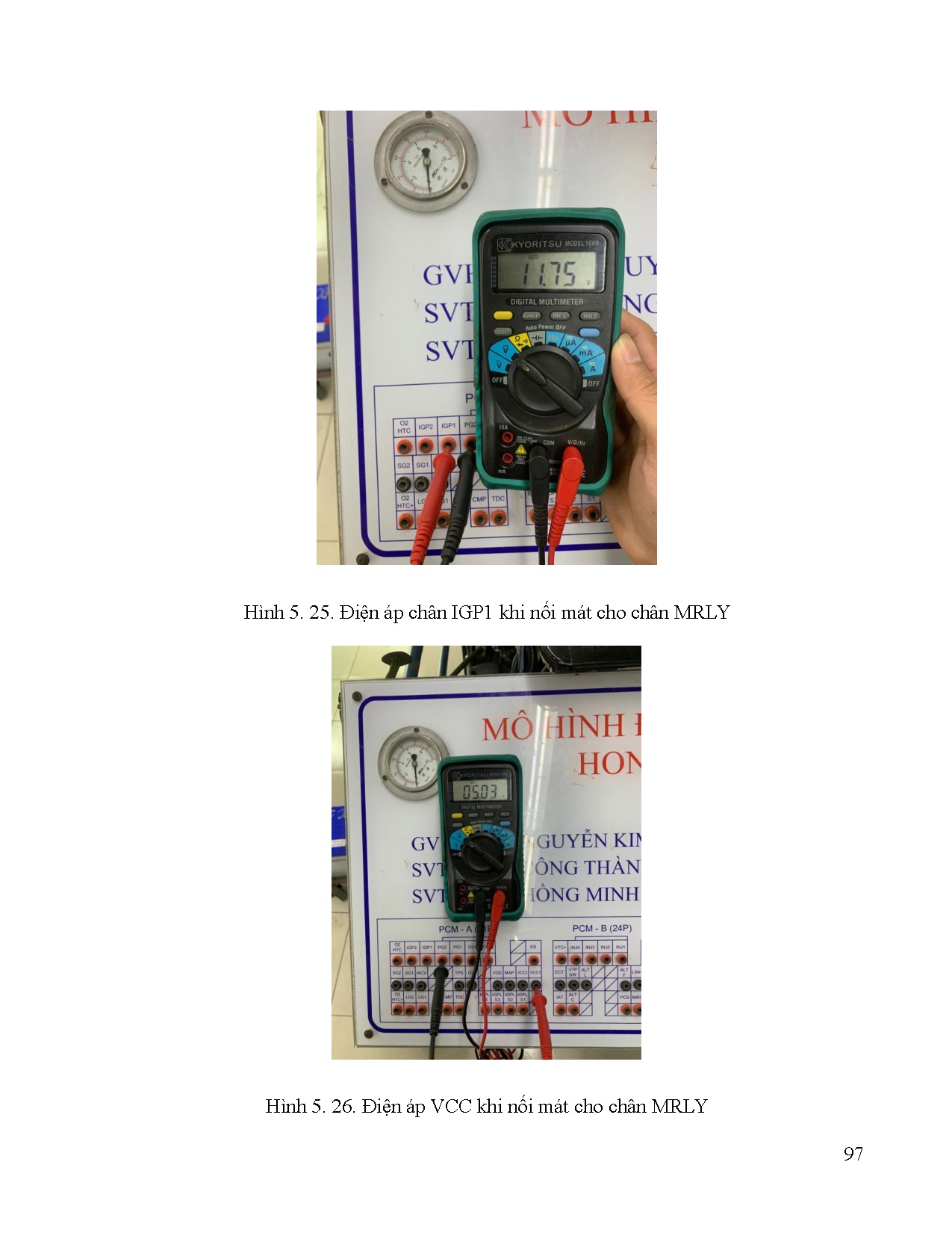 Đồ án tốt nghiệp - Thi công mô hình động cơ Honda K20A - Trang 129