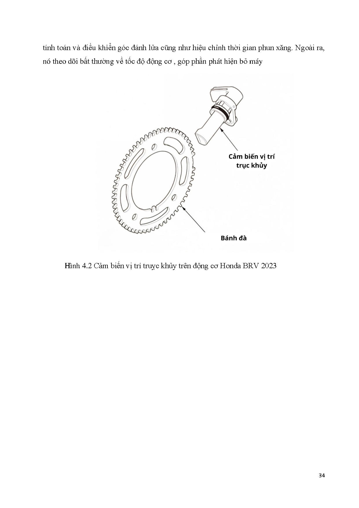 Ảnh một số trang tài liệu