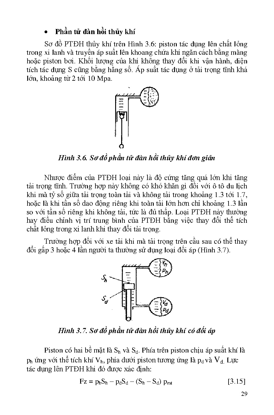 Giáo trình Dao động và tiếng ồn ô tô (HCMUTE) - Trang 29