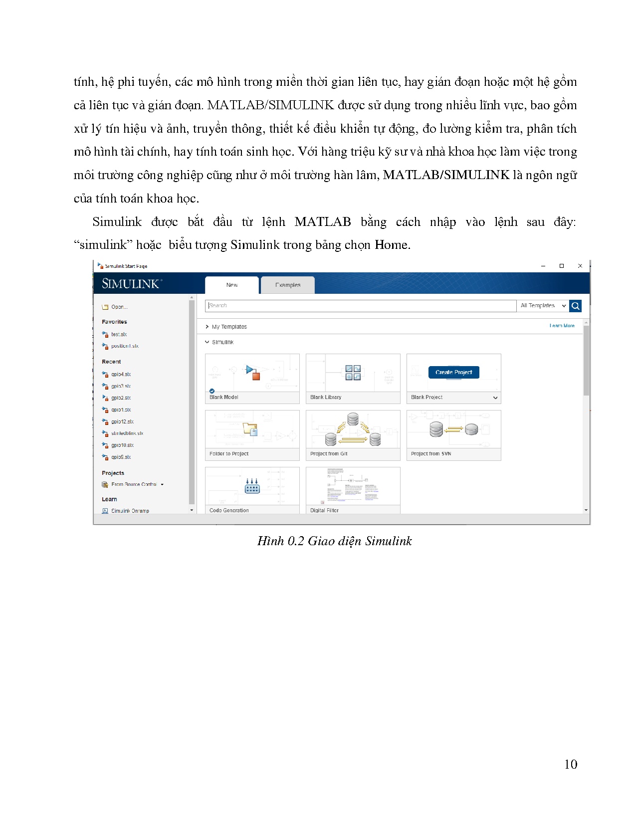 Đồ án tốt nghiệp - Thiết kế, chế tạo bộ kit thí nghiệm điều khiển tự động - Trang 31