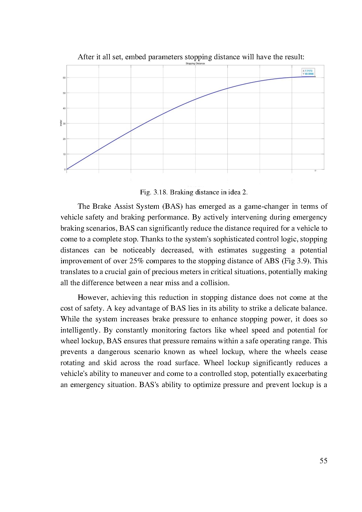Đồ án tốt nghiệp - Modeling and controlling brake assist system (BAS) - Trang 69
