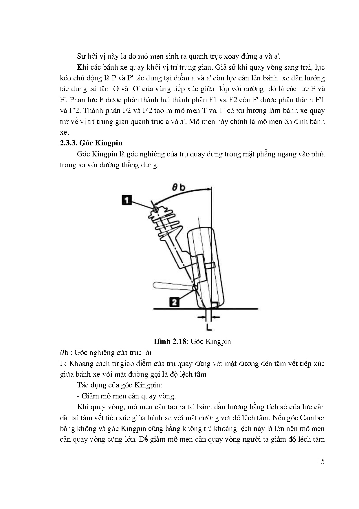 Ảnh một số trang tài liệu