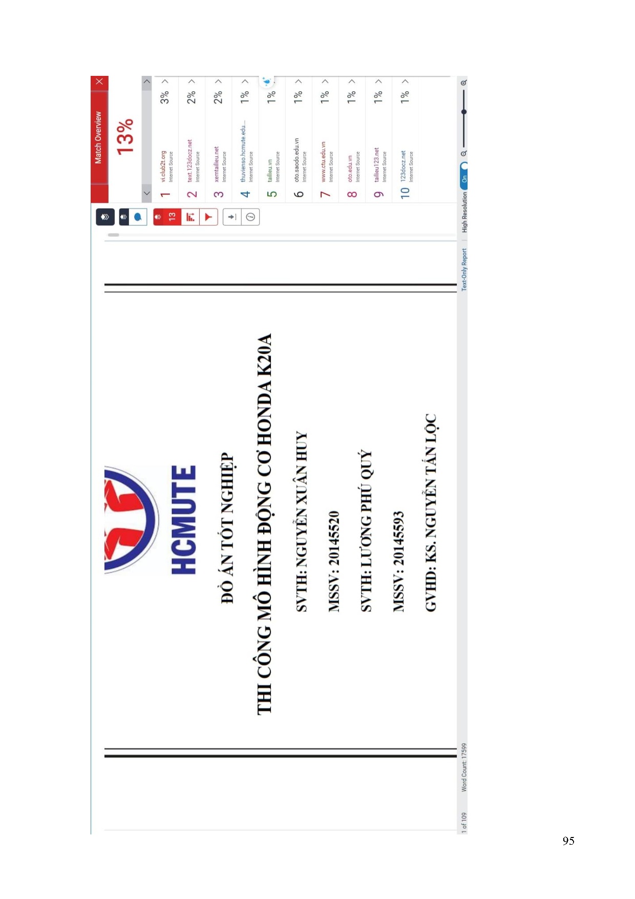 Đồ án tốt nghiệp - Thi công mô hình động cơ Honda K20A - Trang 118