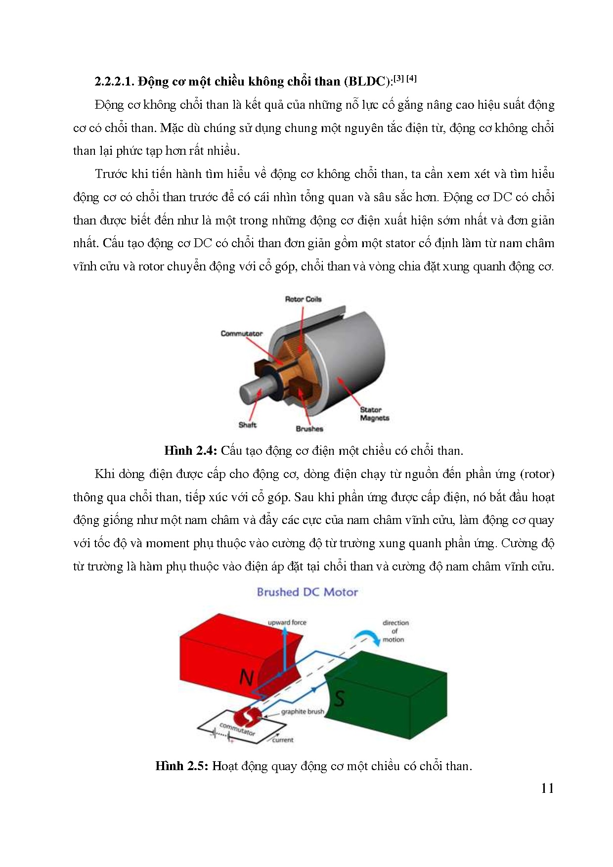 Ảnh một số trang tài liệu