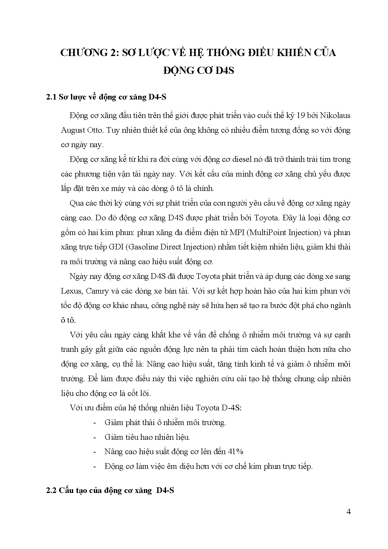 Ảnh một số trang tài liệu