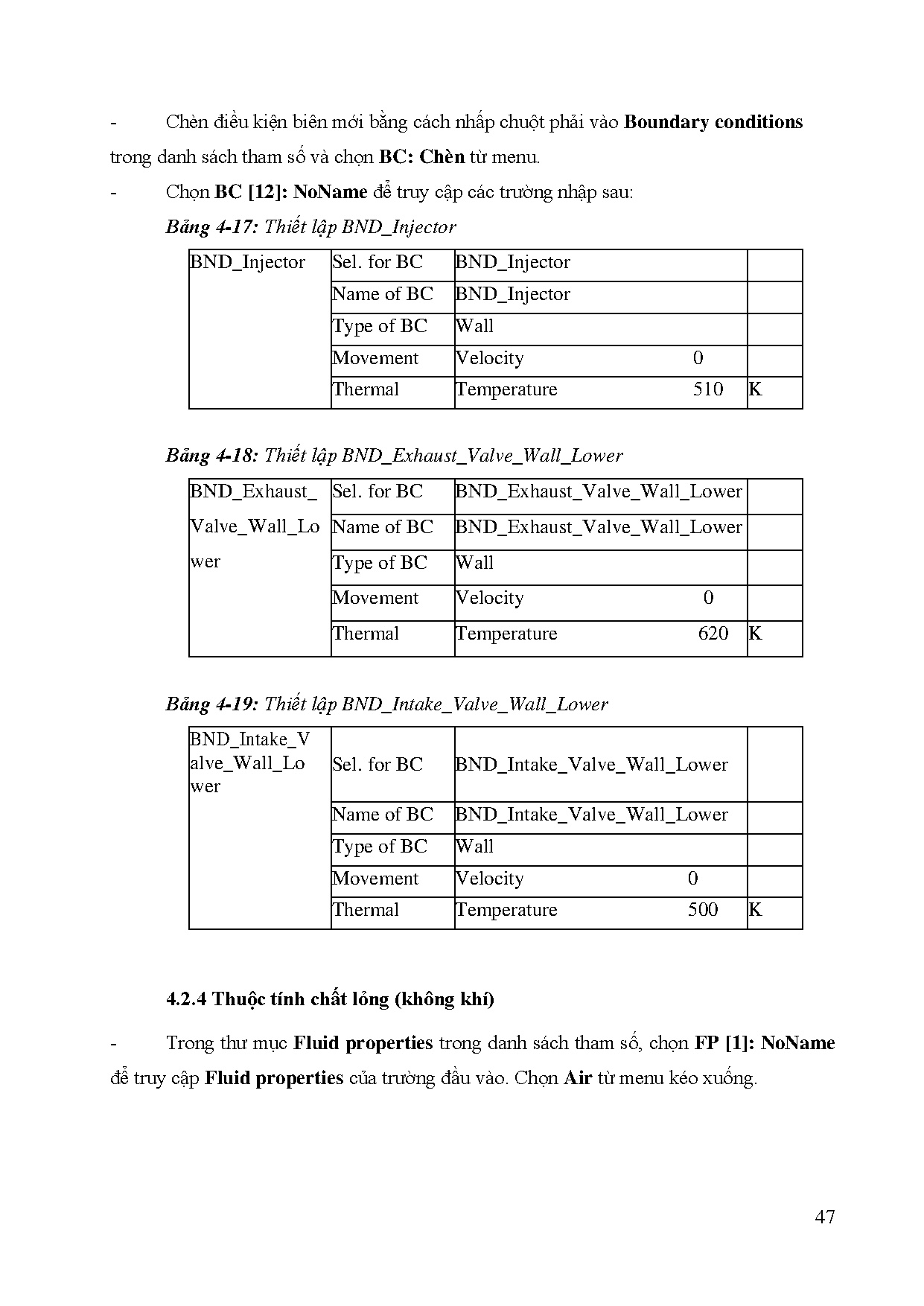 Ảnh một số trang tài liệu