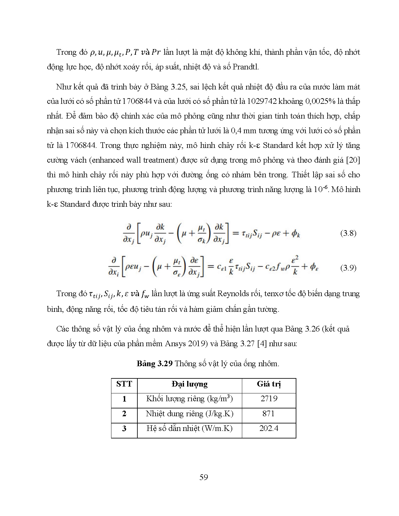 Ảnh một số trang tài liệu