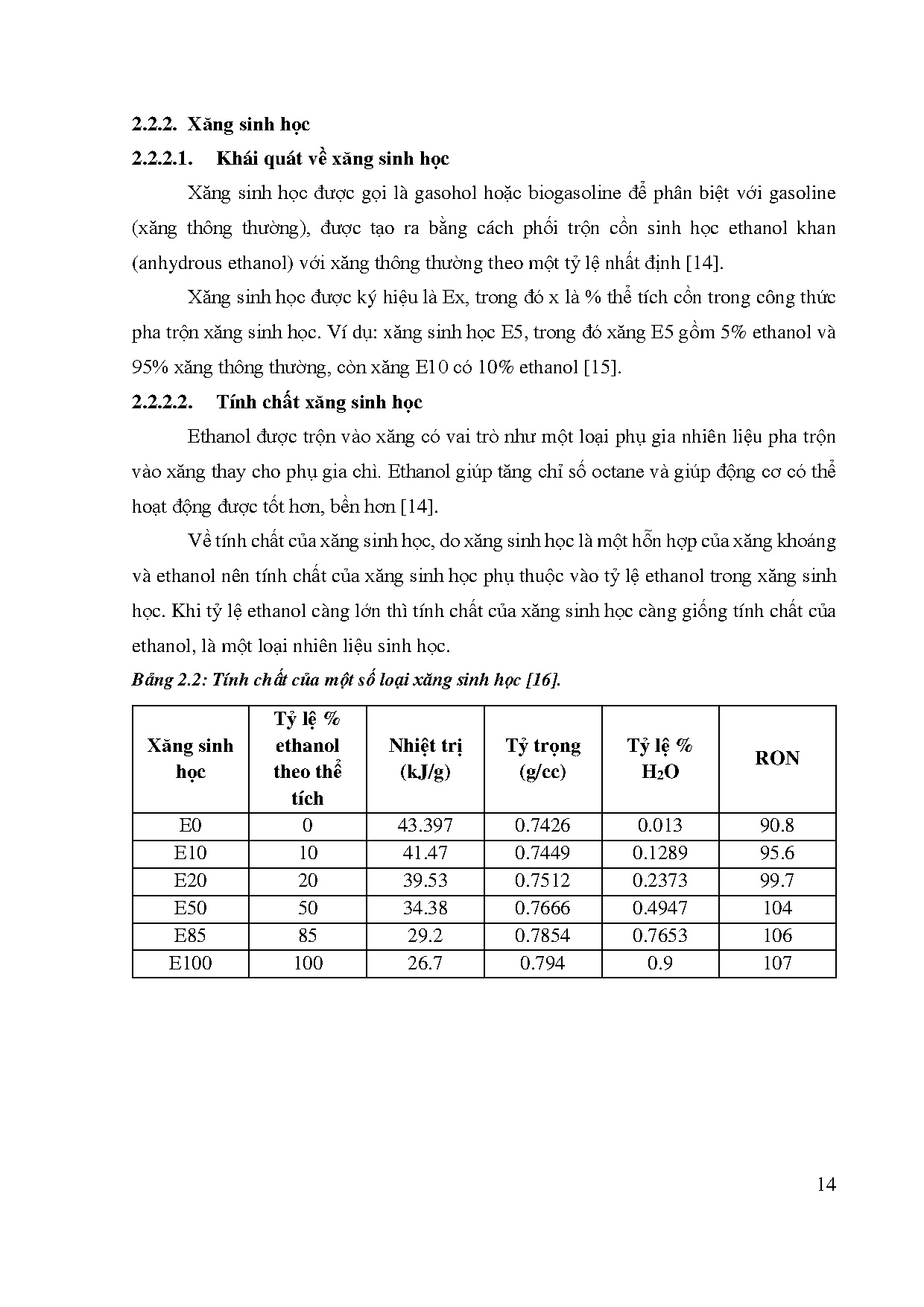 Ảnh một số trang tài liệu