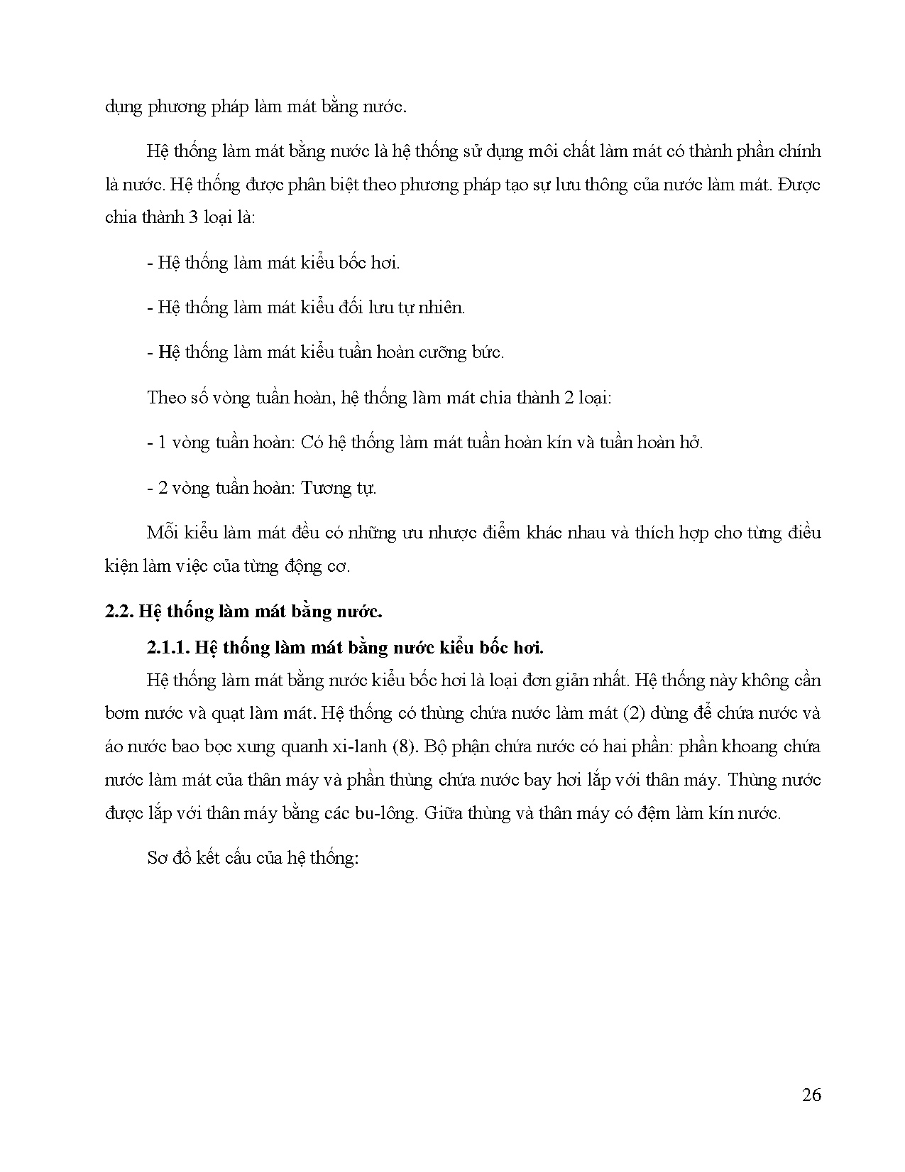 Đồ án tốt nghiệp - Nghiên cứu, chế tạo van hằng nhiệt điện tử - Trang 25