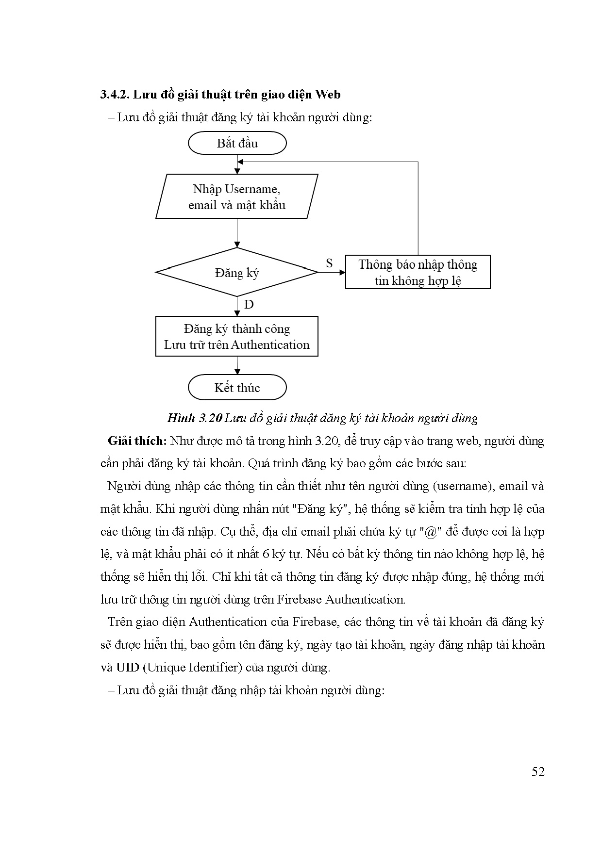 Đồ án tốt nghiệp - Xây dựng hệ thống giám sát và cảnh báo trên ô tô sử dụng truyền thông can - Trang 69