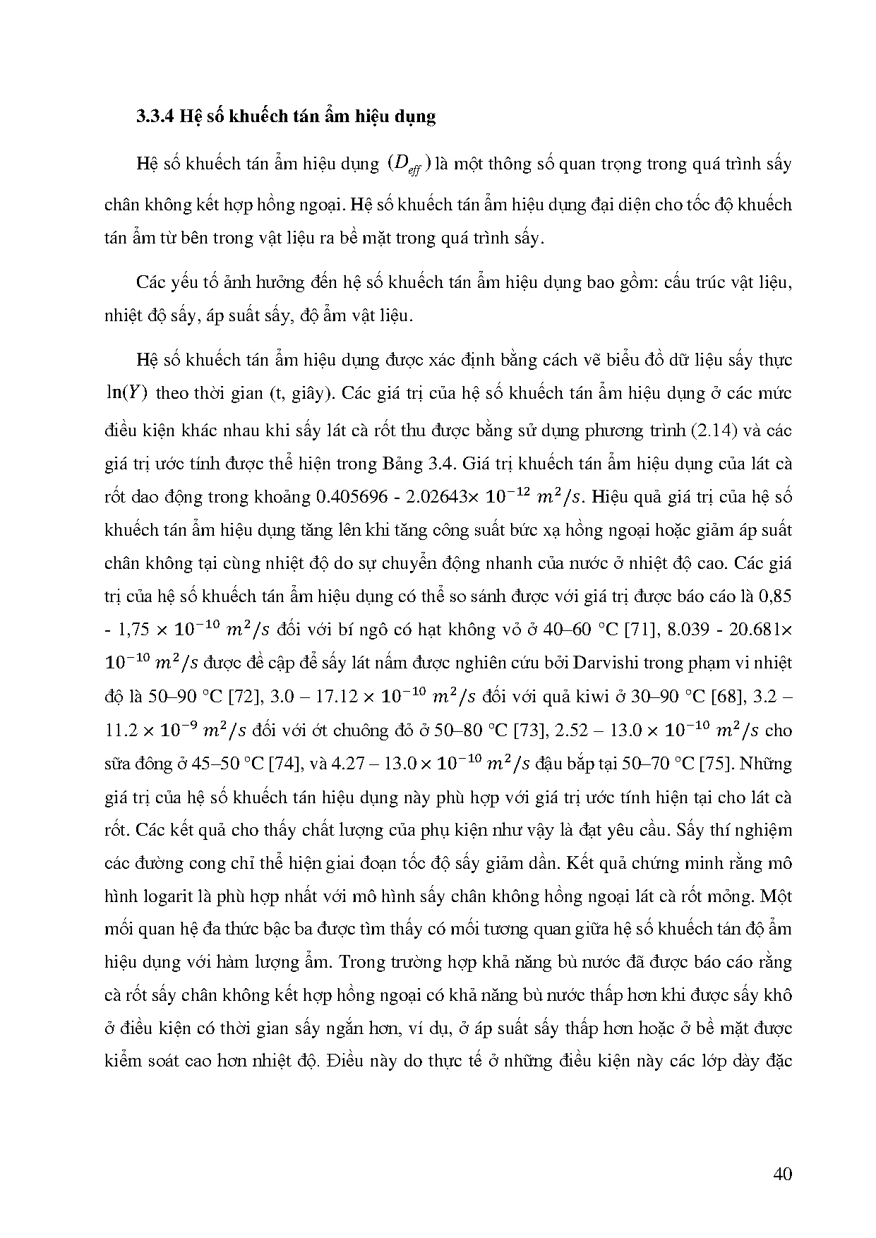 Ảnh một số trang tài liệu